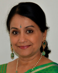 Dr. Meena Subramanyam Joins Board Of Ekal Vidyalaya