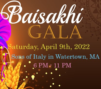 Baisakhi Gala