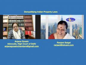 Demystifying Indian Property Laws 
