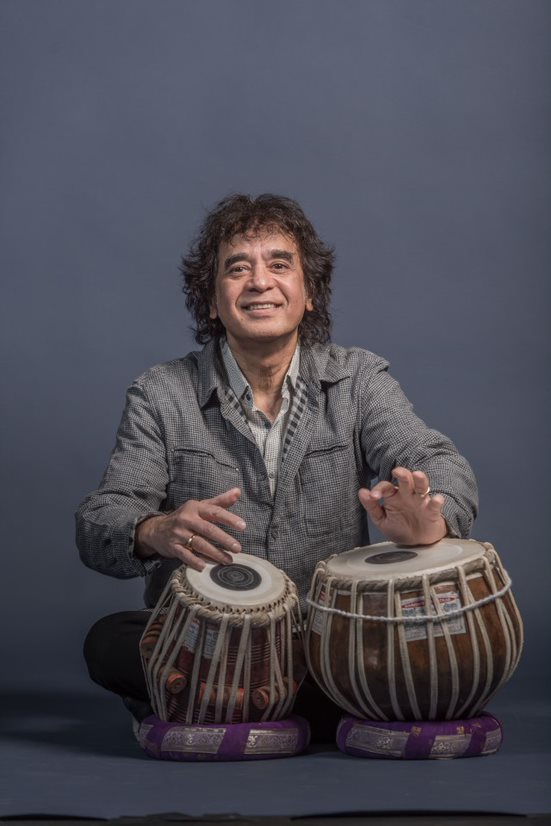 A Renewed Wave Of Indian Music In Boston This Spring