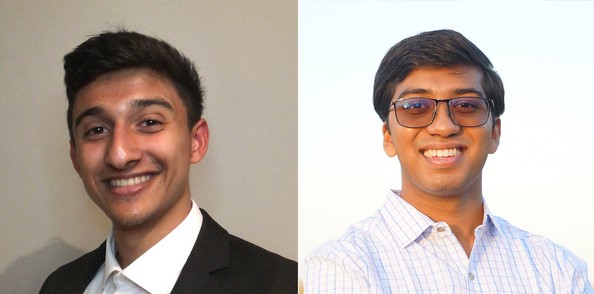 Pranav Lalgudi And Syamantak Payra Of MIT Named 2022 Knight-Hennessy Scholars