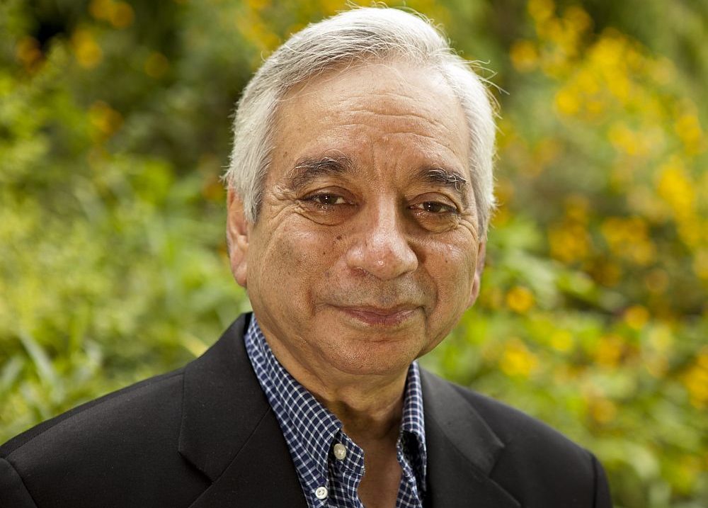 Dr. Kamal Bawa Elected To US National Academy Of Sciences