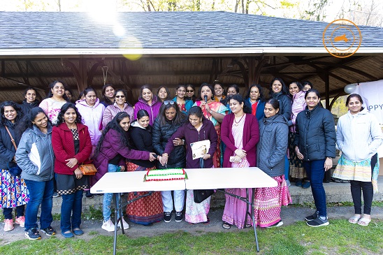 Massachusetts Tamil Sangam – Mother’s Day Celebration