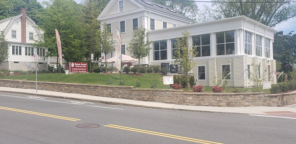 Grand Opening Of The Brahma Kumaris Meditation Center