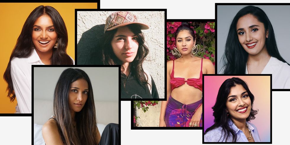 6 Women Who Are Charting Their Own Creative Paths