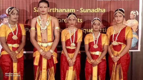 SUNADHA - Helping Celebrate People With Different Abilities
