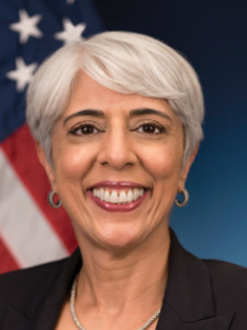 Biden Nominates Arati Prabhakar As Top Science Advisor