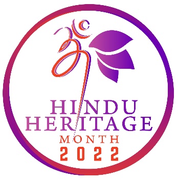 Hindu Heritage Month 2022 Attracts Partnerships, Invites More For October Event