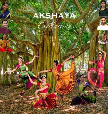 Akshaya' (Everlasting - Tradition Alive And Onwards)  