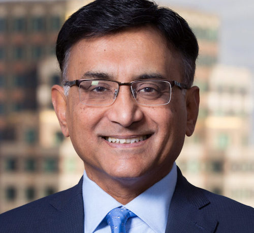 Raj Sharma Joins Boston Foundation Board Of Directors