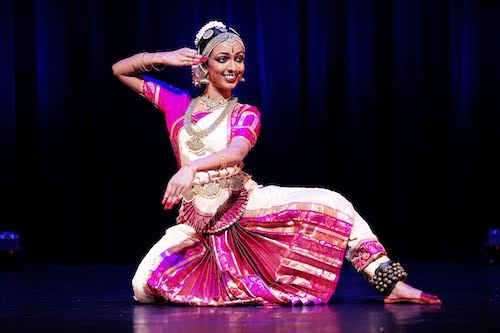 Dance Arangetram: Sindhu Anandaraj