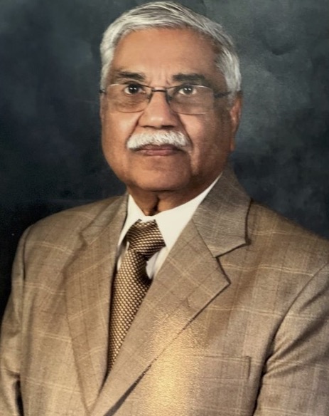 Obituary: Dr. Ram Gupta