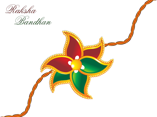 The Thin But Strong Thread Of Raksha: Raksha Bandhan
