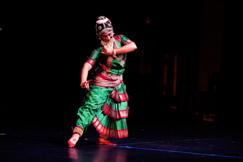 Bharatanatyam Dance Arangetrams: Year In Review - Part 2