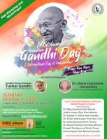 The Gandhi International Institute For Peace
