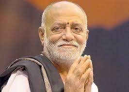 Celebrate Pujya Sri Morari Bapu's And Sri Narendra Modi's Birthdays