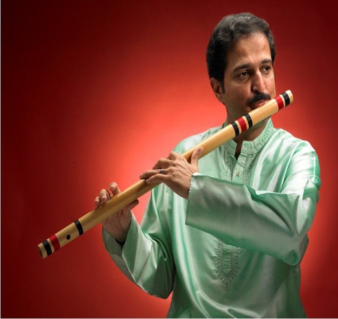 MITHAS: Rupak Kulkarni And Indrajit Banerjee (Flute And Sitar)
