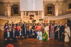India Society Of Worcester Raises Over $400,000 In Its Biggest Gala