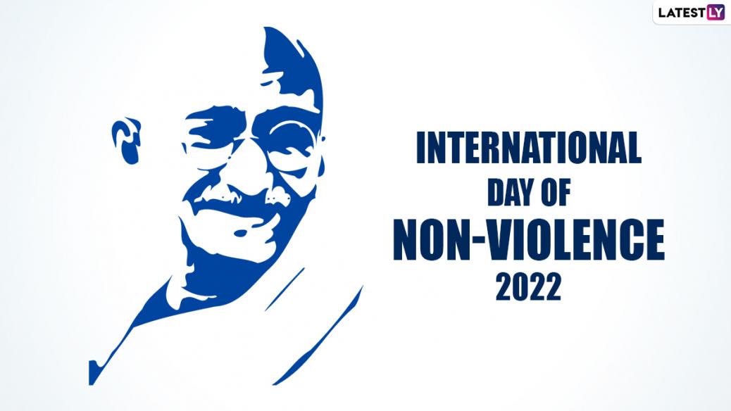 Global Peace Secretariat Launched On International Day Of Non Violence