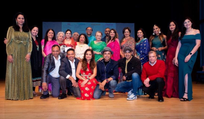 The Fifth India International Film Festival Of Boston 