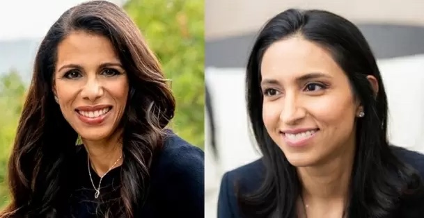 Five Indian American Women Leaders To Address The World At The '2022 Fortune Most Powerful Women Summit'