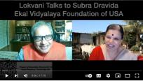 Lokvani Talks To Subra Dravida