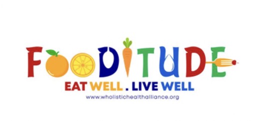 Wholistic Health Alliance Inc. Launches Fooditude