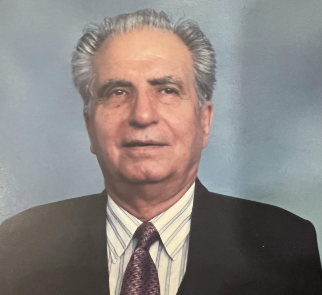 Obituary: Dr. Brij Lal Kaul 