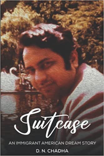 Suitcase: A True And Inspiring American Dream Story