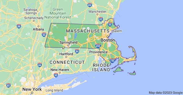 Massachusetts Is Ranked #1 State In The Country To Raise A Family!