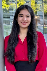 Ambika Grover Named Regeneron Science Talent Search 2023 Finalist