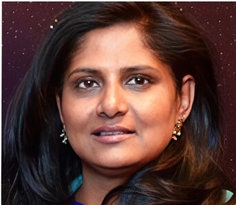 Priya Natarajan Of Yale Named AAAS Fellow