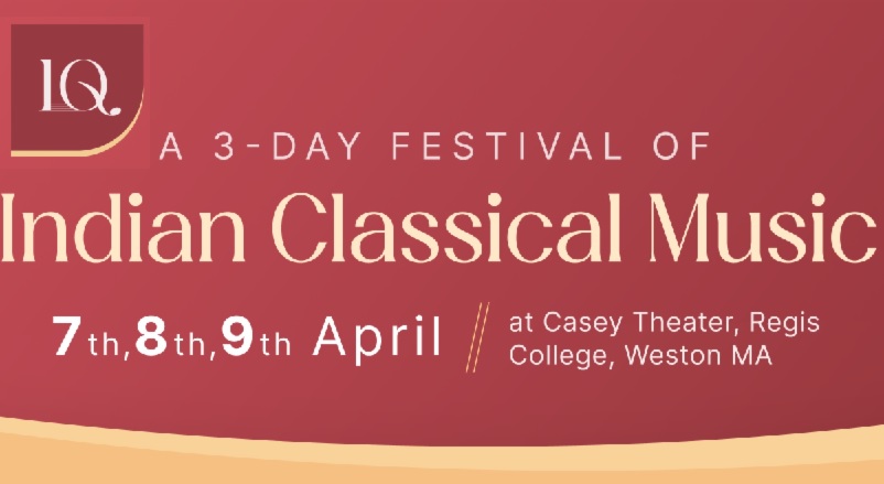 LearnQuest: Indian Classical Music Festival