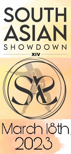 The South Asian Showdown Competition