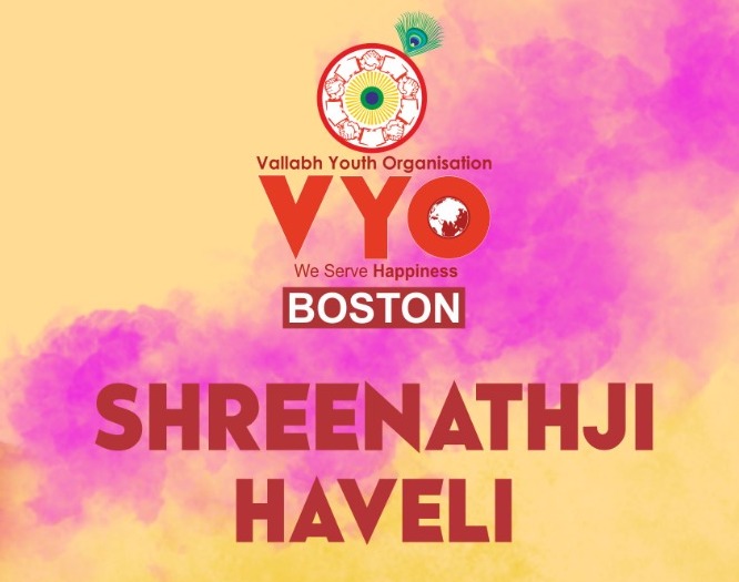 VYO Shreenathji Haveli: Rang Utsav, Holi Prajvalan & Dolotsav