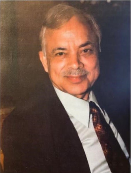 Obituary: Ashwani D. Budhiraja