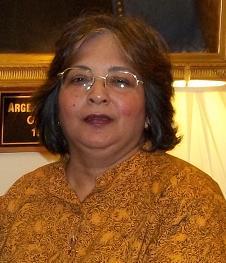 Kumudhi Gupta Nominated For Nobel Peace Prize 2023