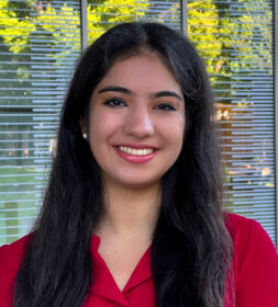 Ambika Grover Of Greenwich, Conn Places 6th In The 2023 Regeneron Science Talent Search