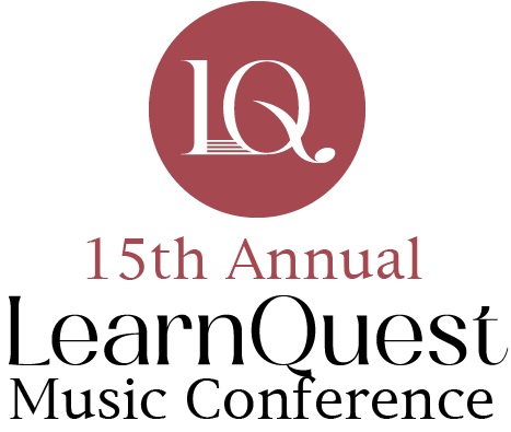 LearnQuest Pre-Conference And Lecture Demonstration Events