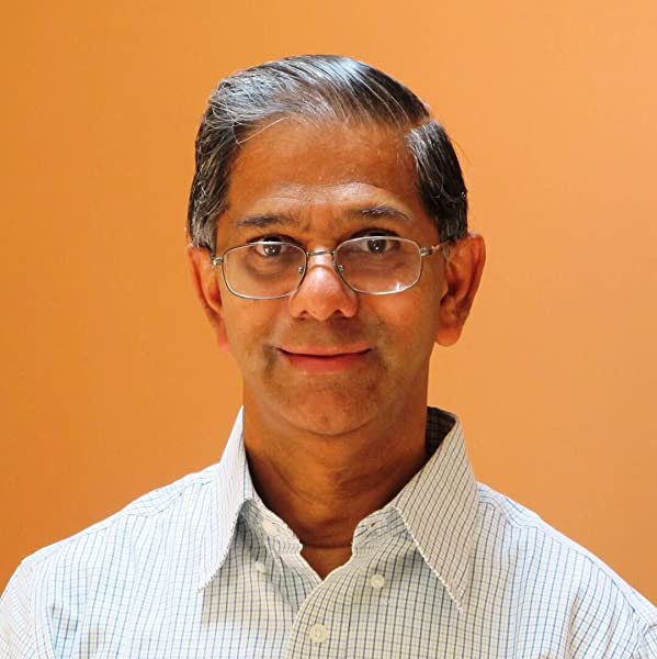 In Conversation With Dr. K. (Subbu) Subramanian