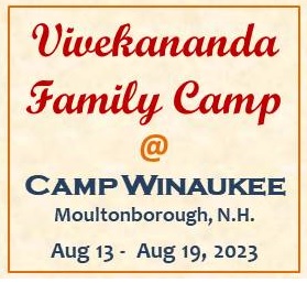 Vivekananda Family Camp
