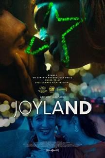 FIlm: Joyland