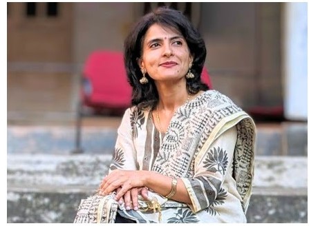 Unravelling Ramayana And Mahabharata With Ami Ganatra