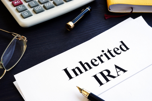 What Happens To Inherited Retirement Accounts?