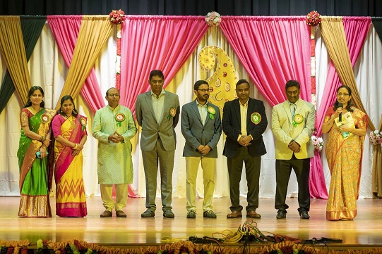 TAGB Ugadi Utsavam 