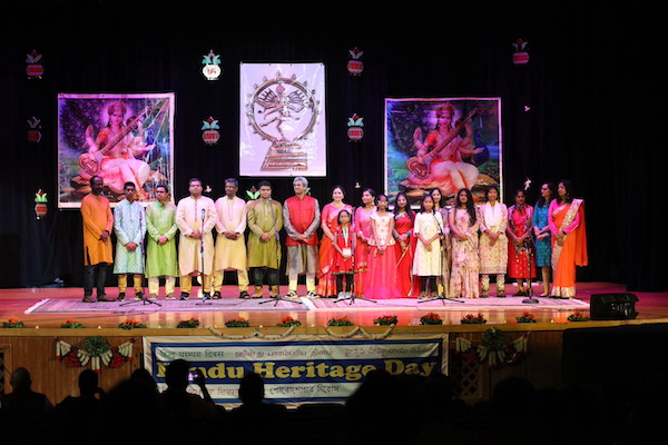 Hindu Heritage Day Mela 2023