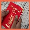 RIHTS: Bhagavad Gita Recital Classes