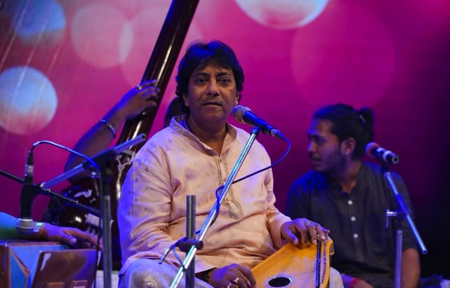 MITHAS Celebrates 30th Anniversary Featuring Ustad Rashid Khan