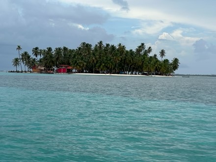 Off The Beaten Path - Trip To San Blas Islands, Panama