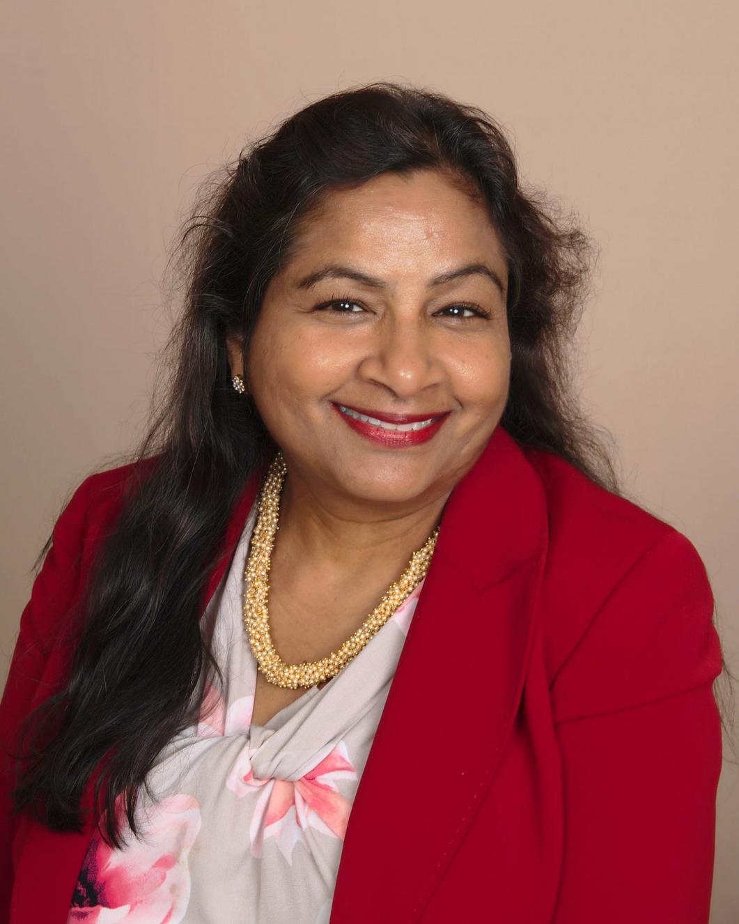 Demystifying LGBTQ - Conversation With Geetha Sreedhar